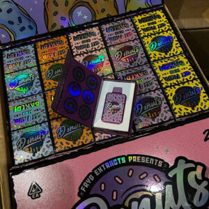 Donuts Disposable (2g)